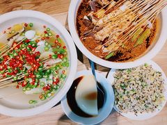 -叶婆婆钵钵鸡(解放碑店)