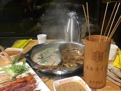 -袁记串串香(西安路店)
