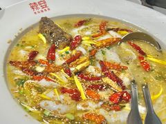 -新辣宴·湖南家常菜·商务聚餐(中粮创芯店)