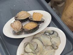 -濠轩阁特色生蚝火锅(水湾路店)