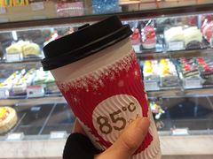 -85度C(成都浆洗街店)