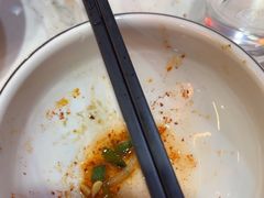 -一烙锅(友谊店)