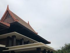 -三亚亚龙湾雅高铂尔曼别墅度假酒店