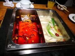 -纸盐河码头火锅(十八梯店)