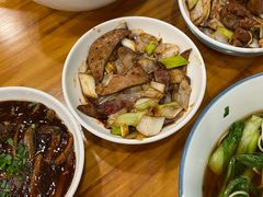 -小方的面(徐家汇店)