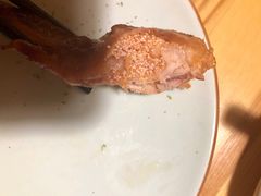 鸡翅-福匠日本料理(人民路店)