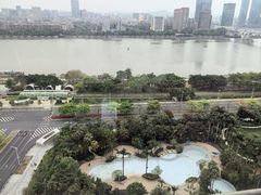 -广州香格里拉酒店