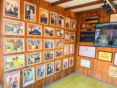 -蓝湾碧波·老字号·疍家非遗海上餐厅