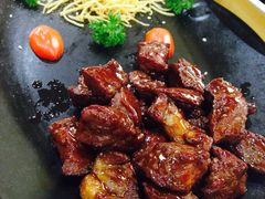 -和乐喜宴海鲜酒家(骏荣广场店)