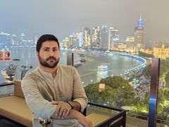 -罗斯福色戒酒吧(外滩店)