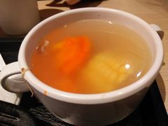 汤-大家乐(广州中华广场店)