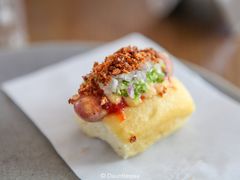 -BOR Eatery(安福路店)