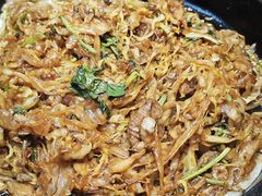 -老长春肉馆(隆礼路店)