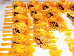 -火炉火自助餐(西直门凯德MALL店)