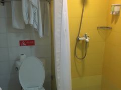 -如家酒店·neo(福州五一广场南门兜地铁站店)