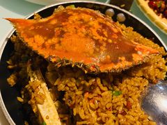 -58度品质川菜馆(经一路店)