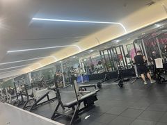 -奇迹健身(SM广场店)