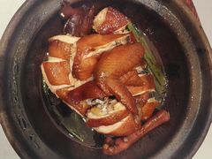 -海宝酒家(中山四路店)