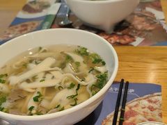 -清真餐厅·回乡麦客