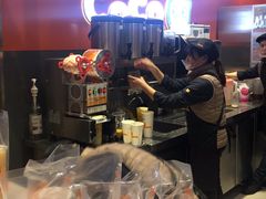 -CoCo都可(新太阳宫店)