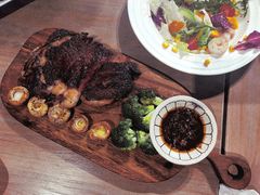 -艾蜜西餐厅(梅园店)