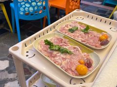 -小煵记·打边炉(西丽文光店)