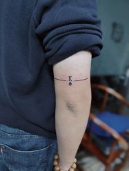 -雕哥的纹身店A3 TATTOO&纹身培训