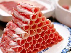 -日坛涮肉(日坛公园店)