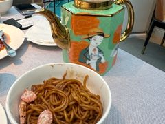 油葱拌面-芳满庭·江浙小馆(1912店)