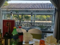-香雪海饭店中餐厅(人民桥店)