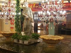 -汤泉良子.足疗按摩.SPA(中关村店)