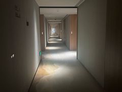 -上海佘山世茂艾美酒店