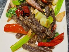 -泉味道贵州厨房(三里河店)