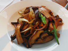 -北京柏悦酒店·锦庭餐厅Dining Room