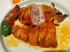 -新旺茶餐厅·早餐·夜宵(仙霞店)