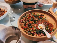 -老傅家湘潭水煮活鱼店(众一国际店)