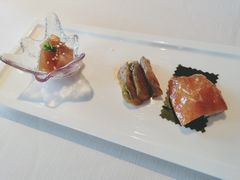 -三号黄浦会Canton Table