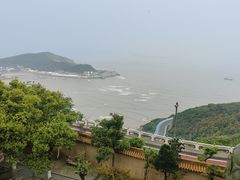 -舟山嵊泗列岛风景名胜区