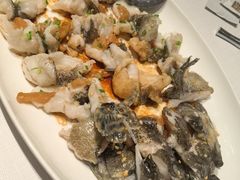 虎头石斑鱼-北京厨房(SKP店)