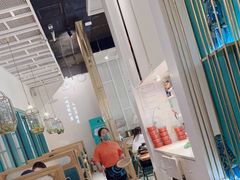 -潮粥荟·潮汕砂锅粥(朝阳大悦城店)