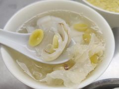 -老福合沟无米粿甜汤粿品店
