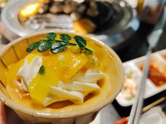 -東盛炭烤自助料理(浦东文峰广场店)