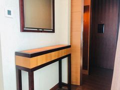 -上海浦东嘉里大酒店