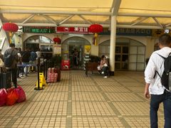 -香洲港码头