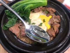 -胜记凯心茶餐厅(汇金财富广场店)