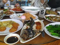 -七鲜渔港美食餐厅(巽寮湾海景店)