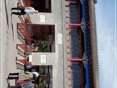 -承德避暑山庄景区