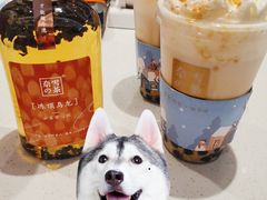 -奈雪的茶(百盛店)