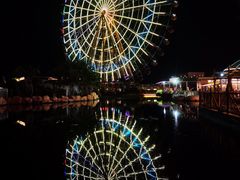 -三亚海昌梦幻海洋不夜城