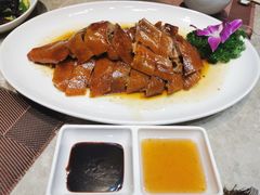 -沙田轩(古北店)